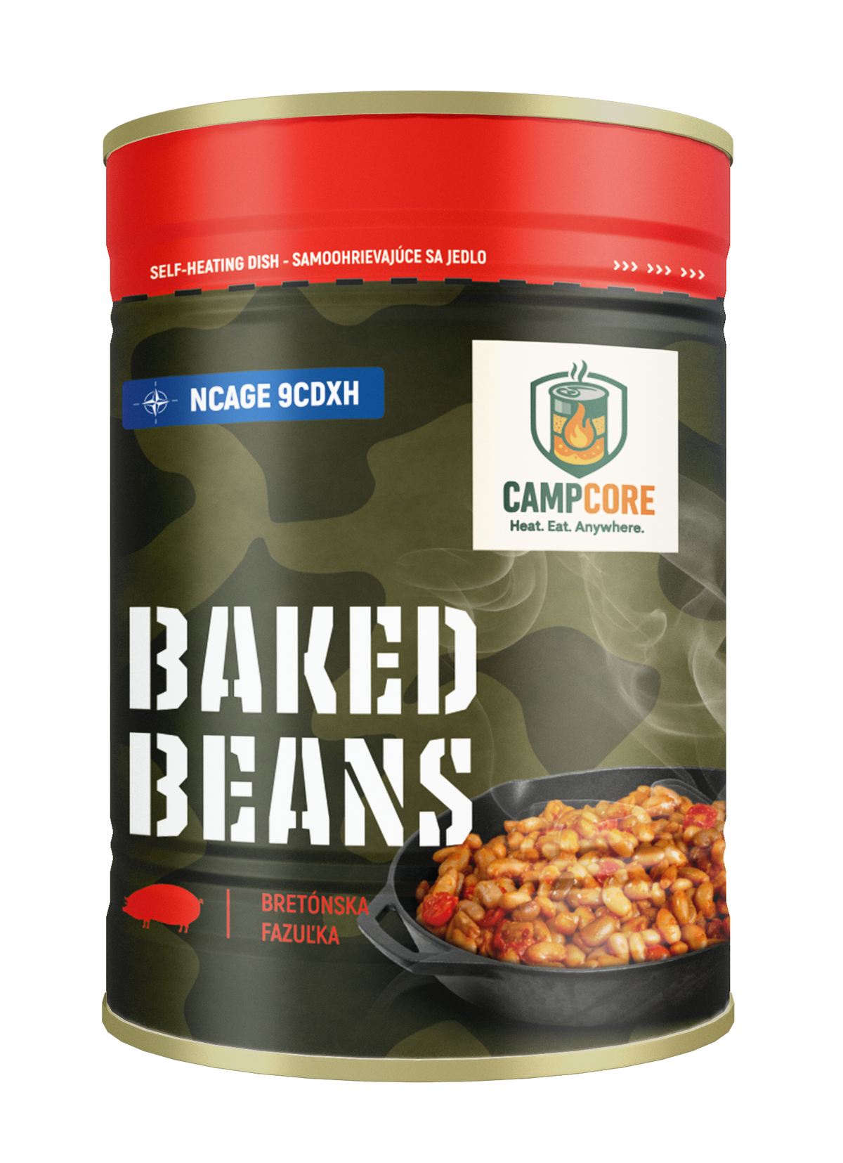 Baked Beans