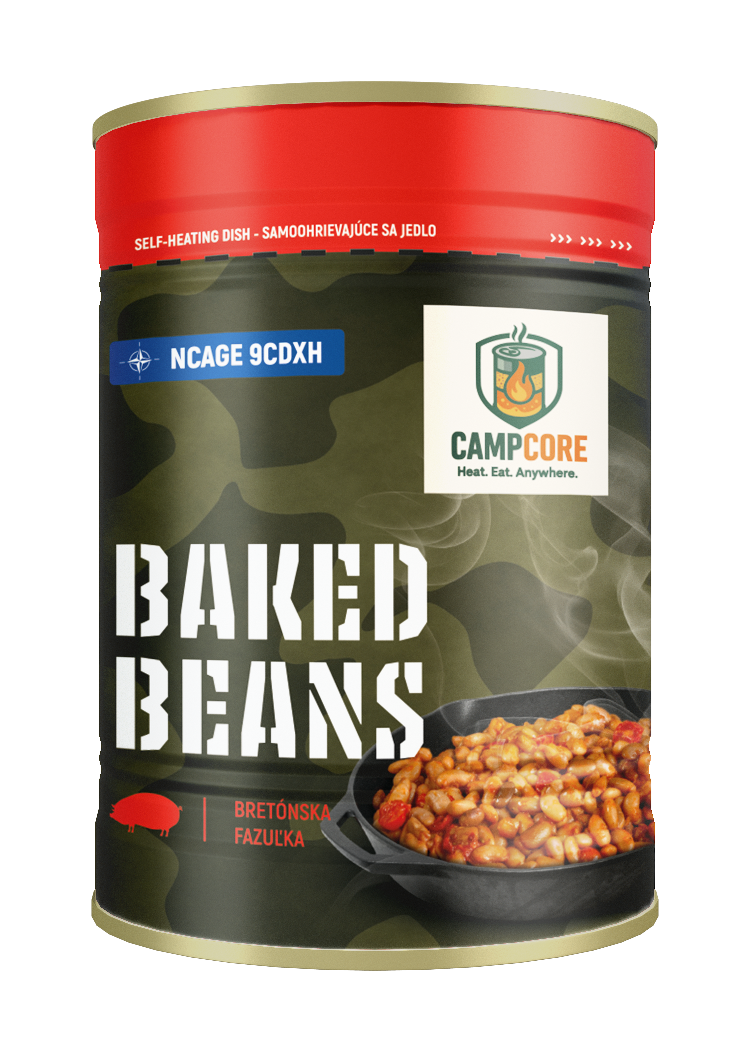 Baked Beans