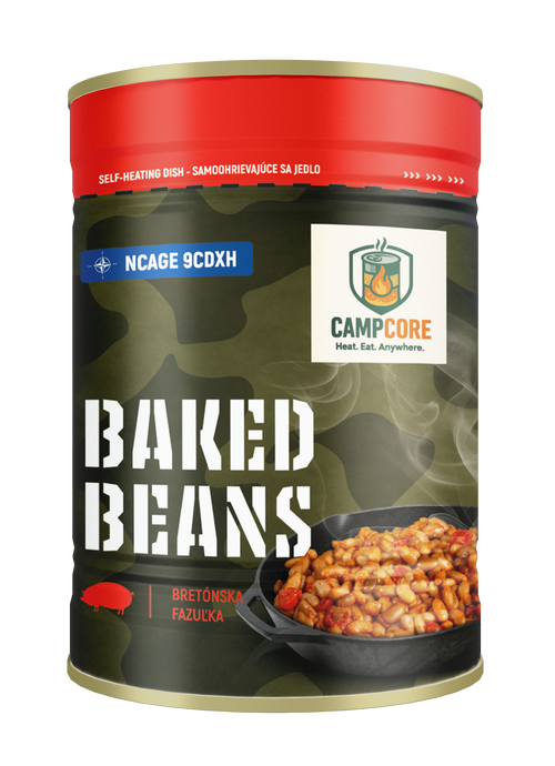Baked Beans